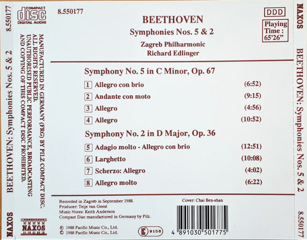 symphonies-nos.-5-&-2-