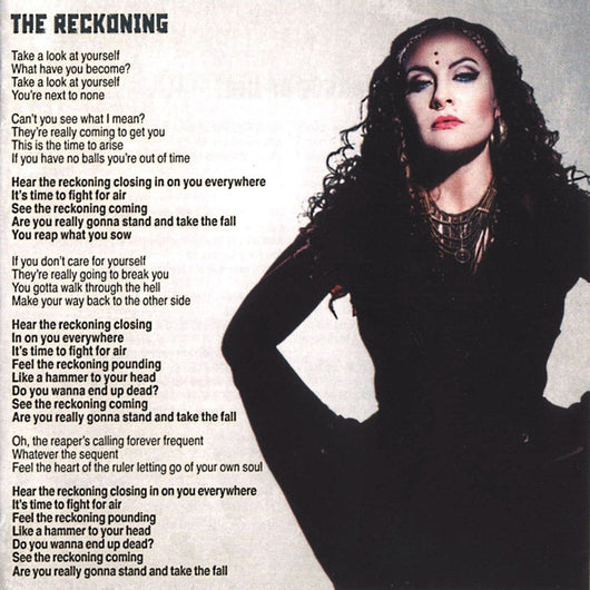 the-reckoning