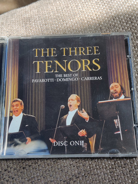 the-three-tenors-the-best-of-pavarotti-domingo-carreras