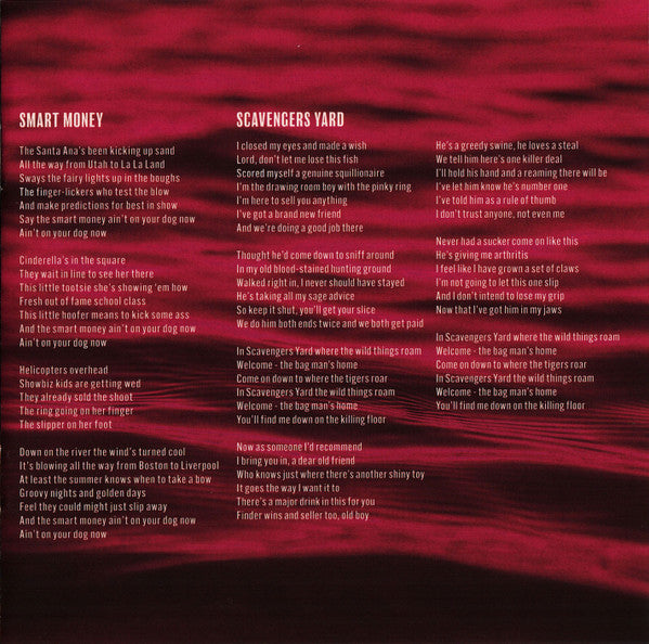 one-deep-river