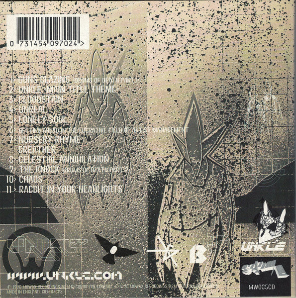 unkle-–-psyence-fiction