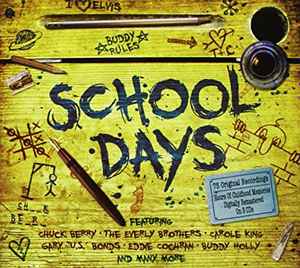 school-days