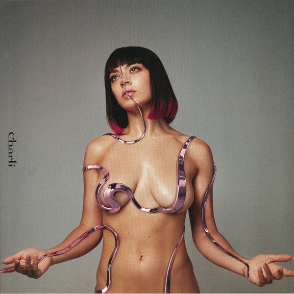 charli