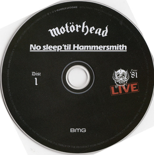 no-sleep-til-hammersmith