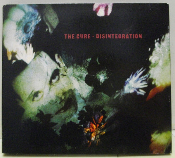 the-cure-–-disintegration