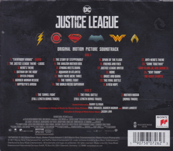 danny-elfman-–-justice-league-(original-motion-picture-soundtrack)