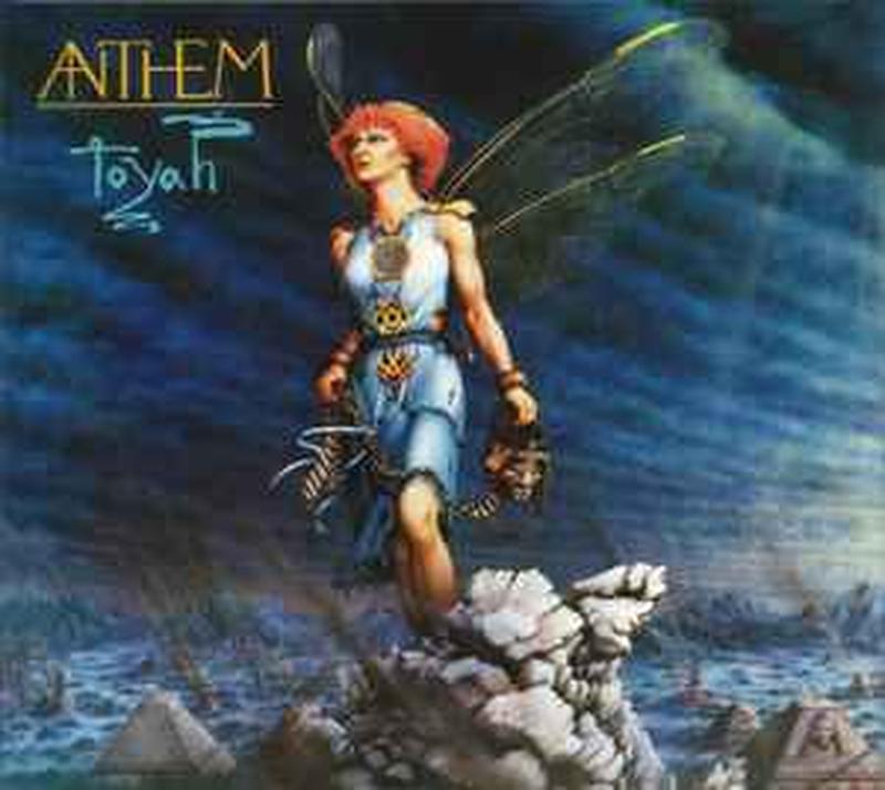 anthem