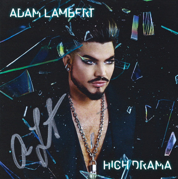 high-drama
