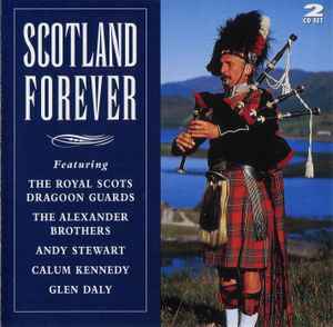 scotland-forever