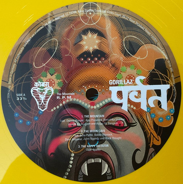 gorillaz-–-पर्वत-(the-mountain)