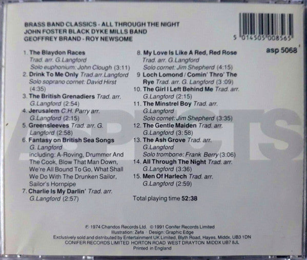 brass-band-classics---all-through-the-night