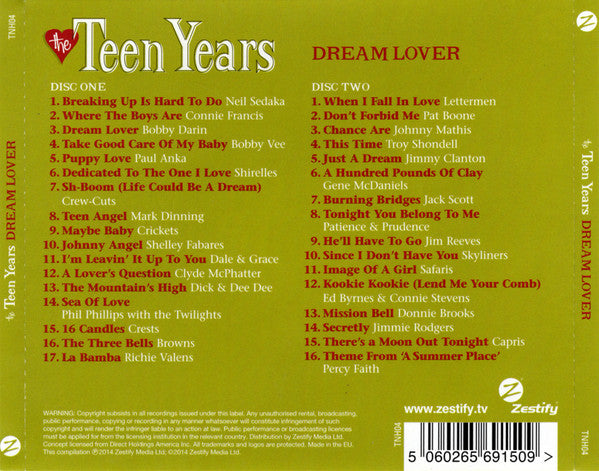 dream-lover