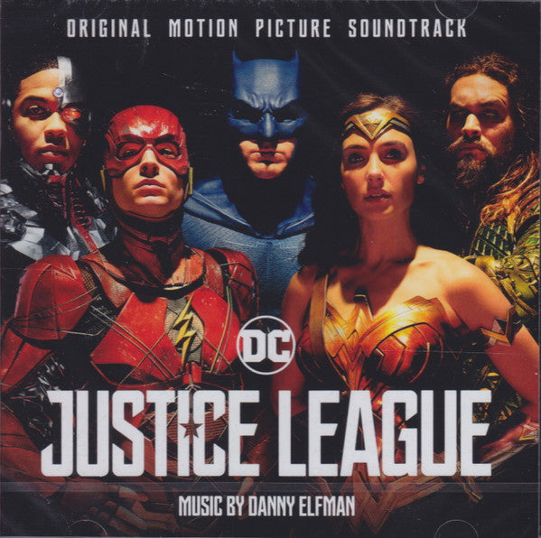 danny-elfman-–-justice-league-(original-motion-picture-soundtrack)