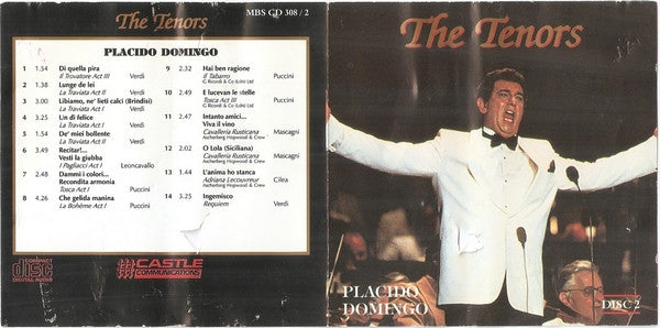 the-tenors