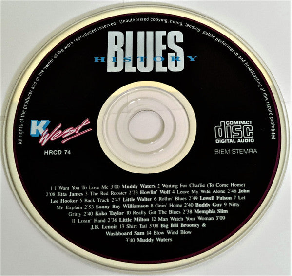 blues-history-part-2