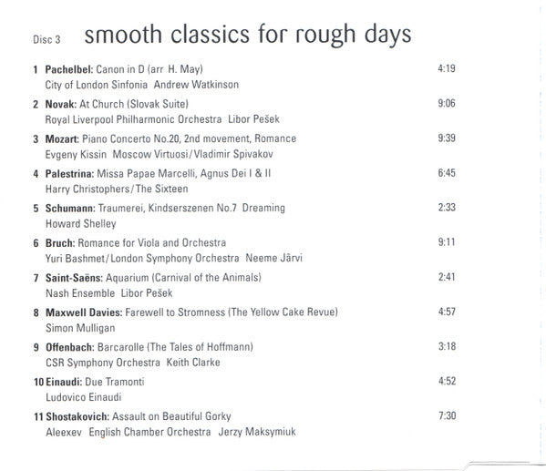 classic-fm:-smooth-classics-for-rough-days