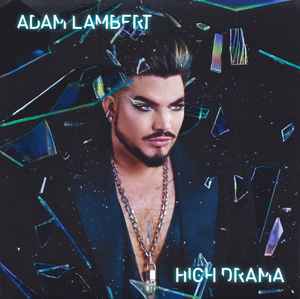 high-drama