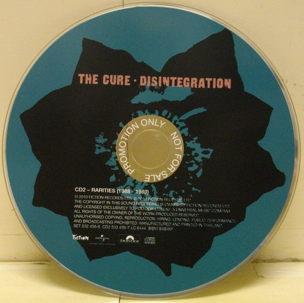 the-cure-–-disintegration