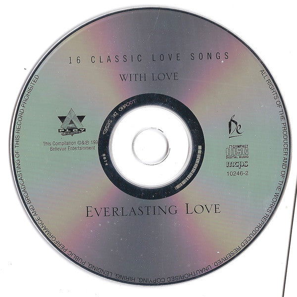 everlasting-love