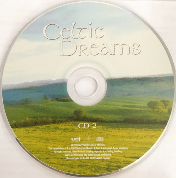 celtic-dreams