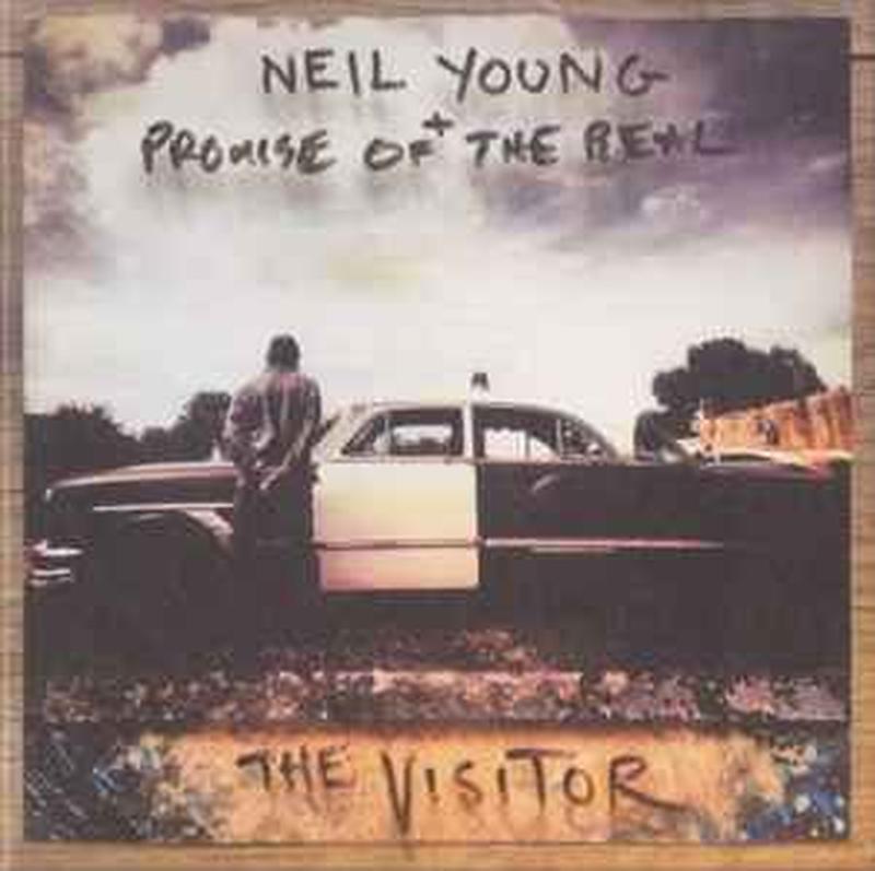 the-visitor