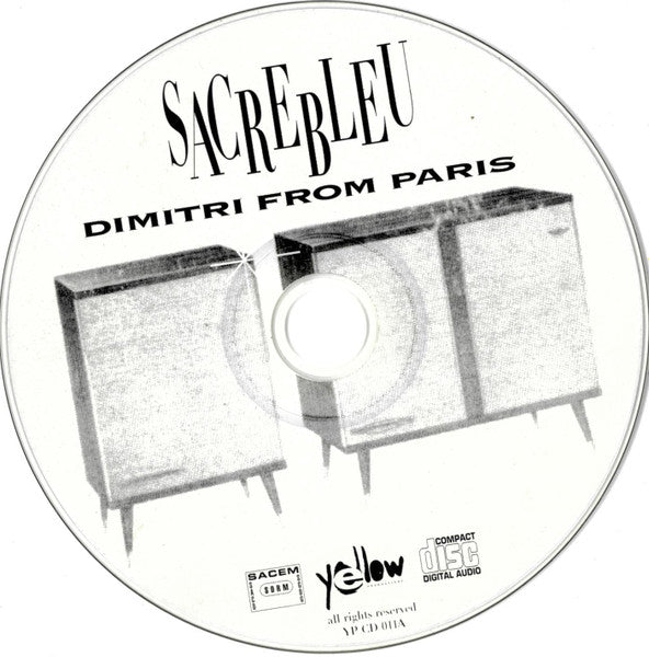 sacrebleu