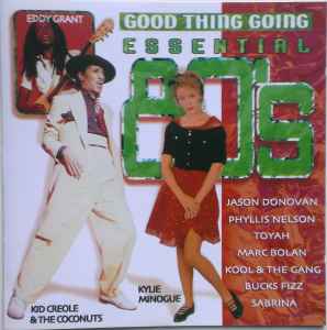 good-thing-going:-essential-80s