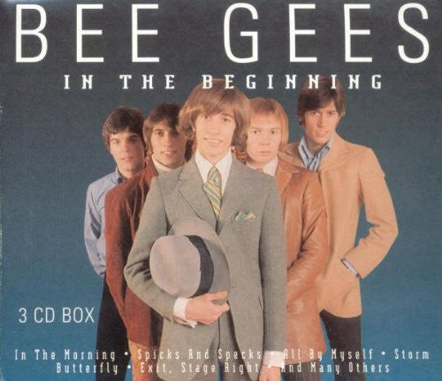 bee-gees-–-in-the-beginning