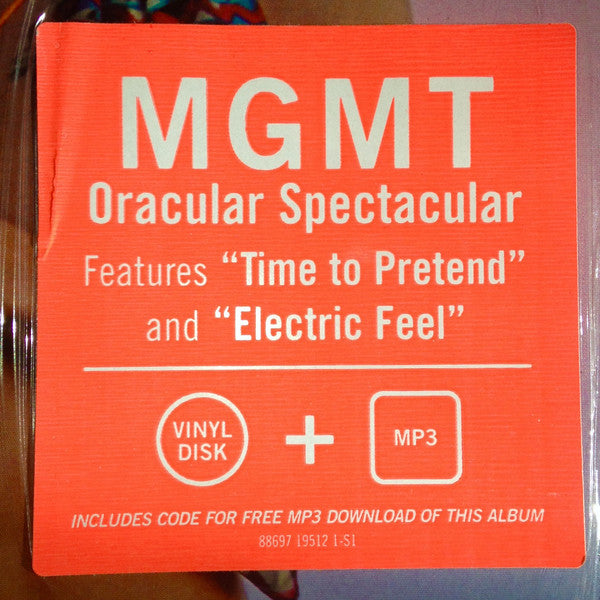 oracular-spectacular