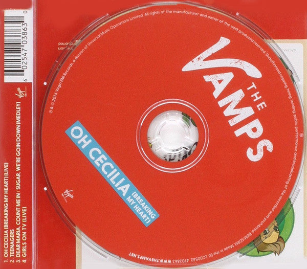 the-vamps-(5)-–-oh-cecilia-(breaking-my-heart)