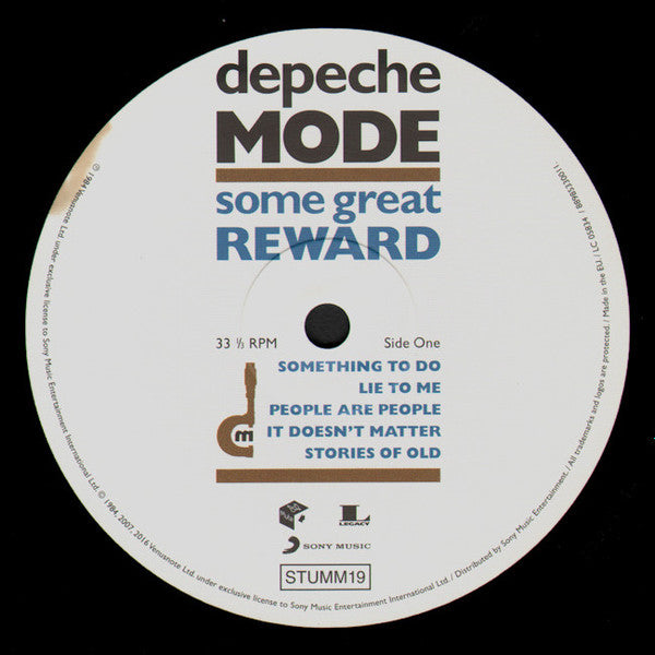 some-great-reward