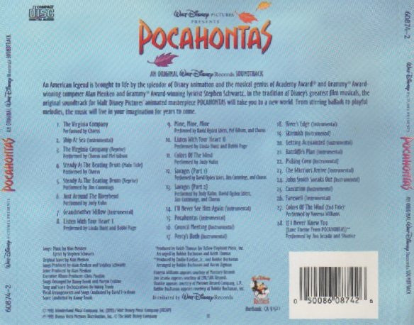 pocahontas-(an-original-walt-disney-records-soundtrack)