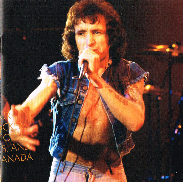 powerage