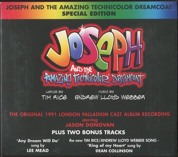 joseph-and-the-amazing-technicolor-dreamcoat---london-palladium-cast-recording