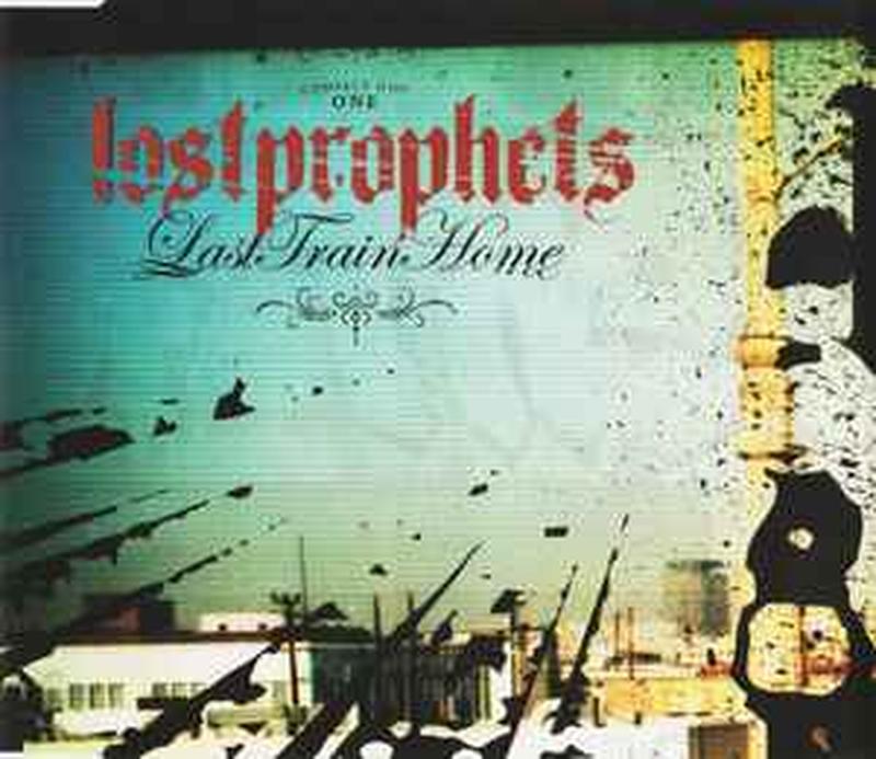 last-train-home