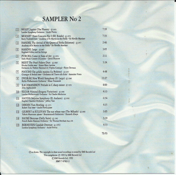 the-hmv-collection:-sampler-no.-2