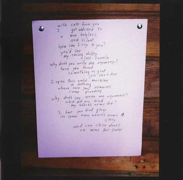 bonnie-prince-billy*-–-beware