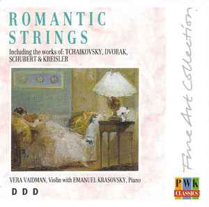 romantic-strings
