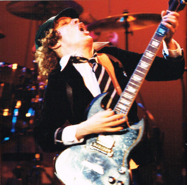 powerage