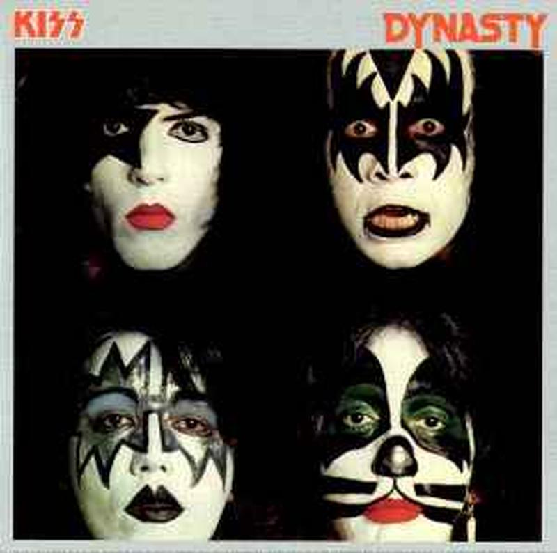 dynasty