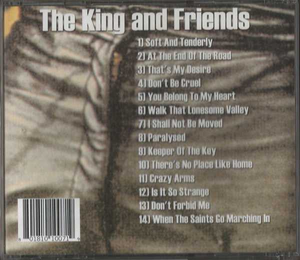 the-king-and-friends