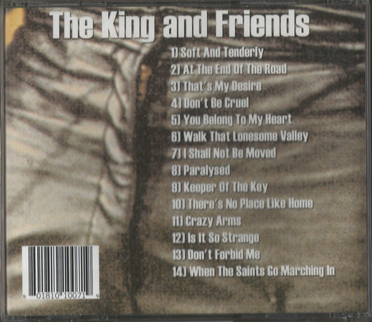 the-king-and-friends