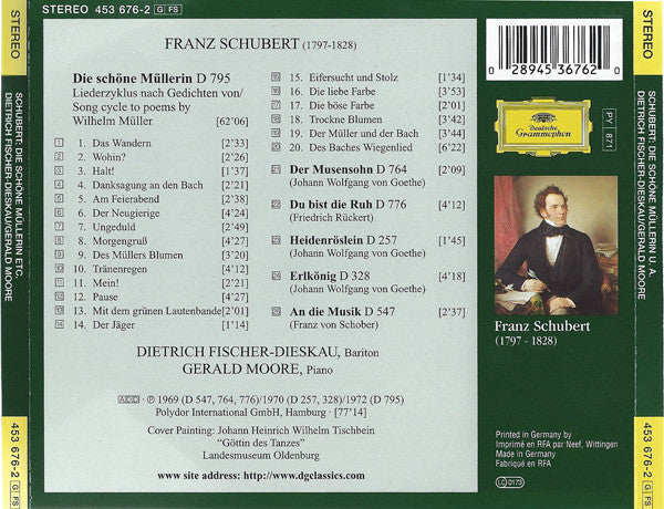 die-schöne-müllerin-•-erlkönig-•-an-die-musik-•--heidenröslein