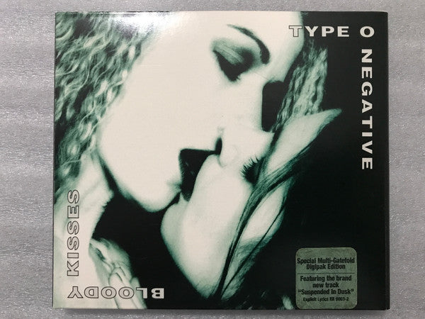 bloody-kisses