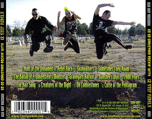 go-go-graveyard-rockin
