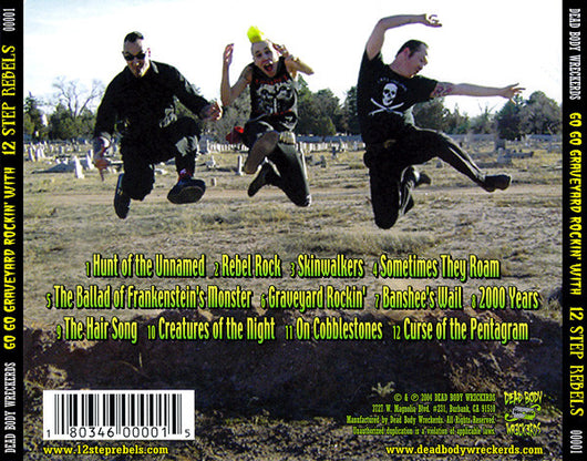 go-go-graveyard-rockin