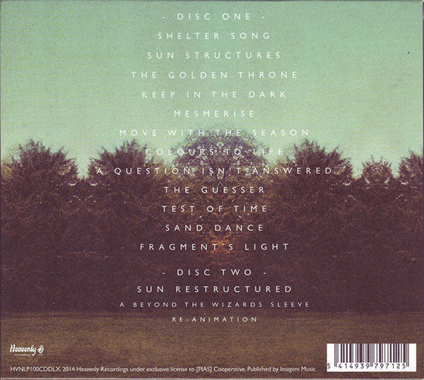 sun-structures