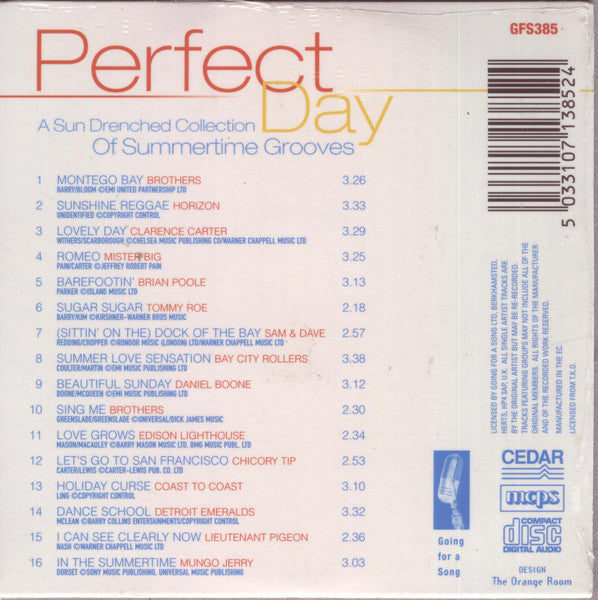 perfect-day