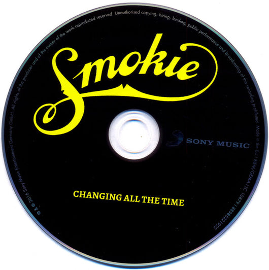 changing-all-the-time