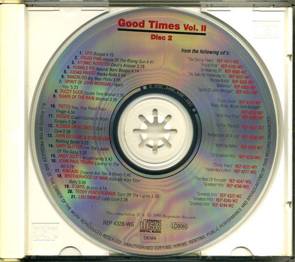 good-times-ii-150-minutes-of-great-rock-&-pop-1958---1984